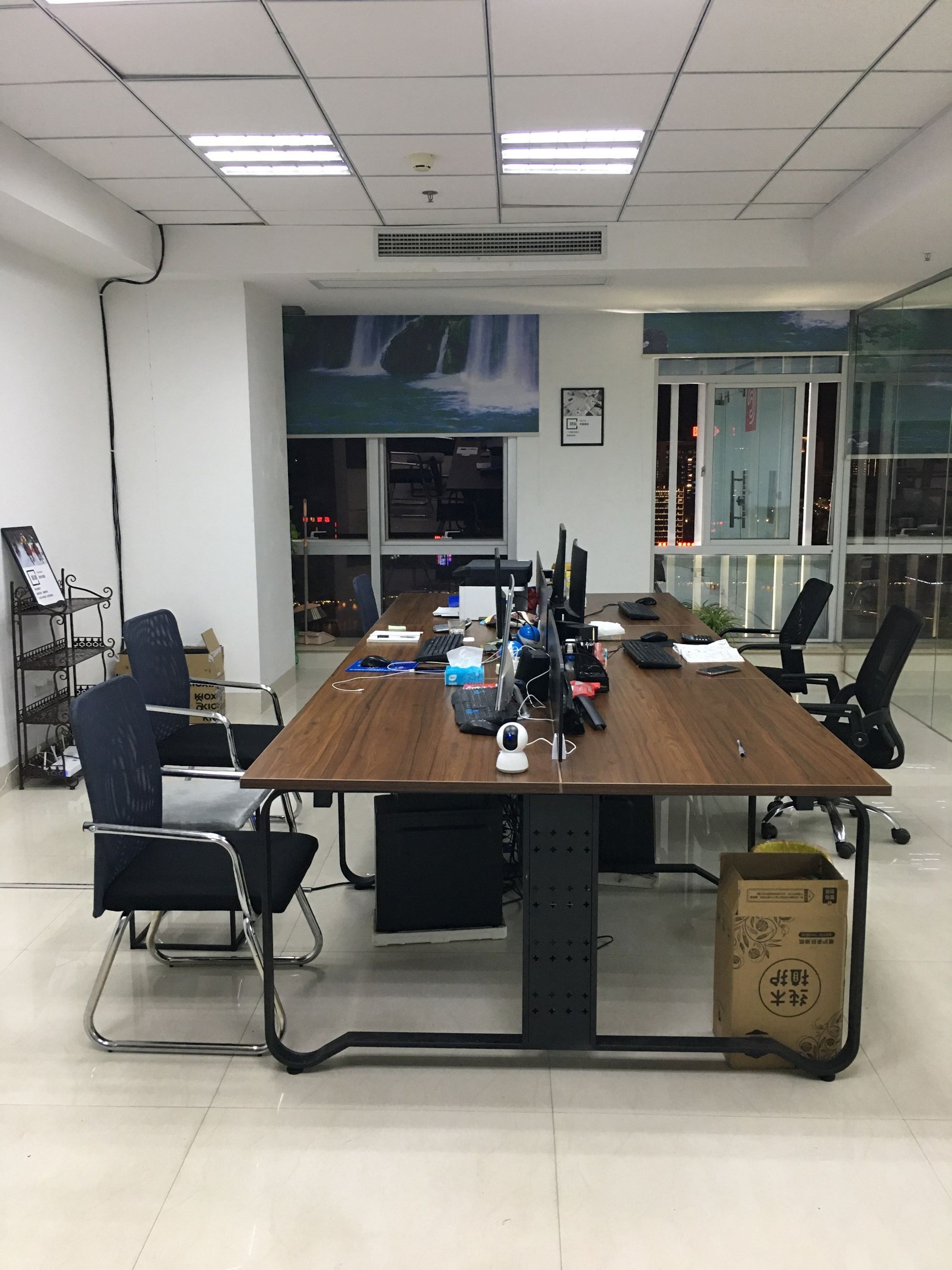 廈門(mén)松莉商貿(mào)