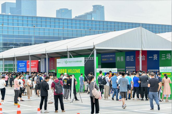 &ldquo;燃&middot;贊&rdquo;!2022第30屆廈門雙贏家居生活用品展暨電商新渠道展圓滿落幕!我們下次再會(huì)~