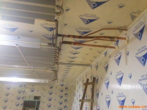 廈門保鮮庫出租、食品冷凍庫出租、冷庫制作與商貿服務全解析