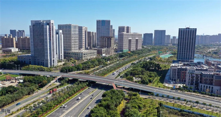 元宇宙之旅 云“游”翔安區五大產業空間，探秘園區特色