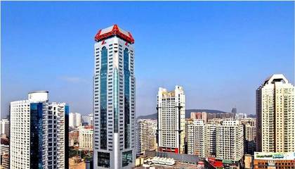 廈門商貿新篇章 建發、國貿首次榮登世界500強