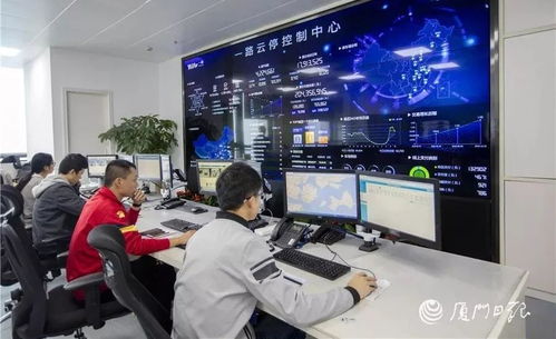 廈門 打造AI創新發展培育池，中國人工智能大賽明日開賽，聚焦應用軟件開發新突破